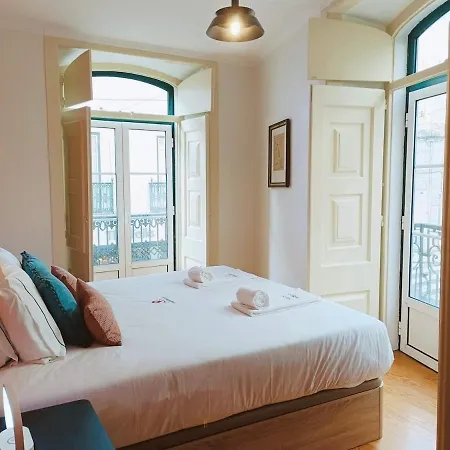 Apartment Sao Bento Tramview *