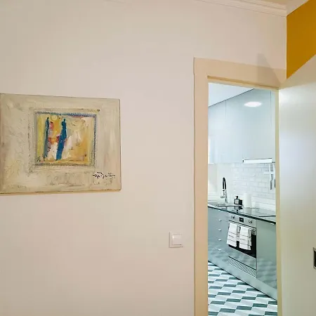 Sao Bento Tramview *