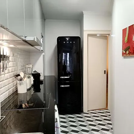 Apartment Sao Bento Tramview *