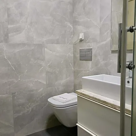 Apartment Sao Bento Tramview